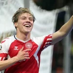 Rasmus Hojlund Akhirnya ke MU, Nilai Transfer Rp 1,16 Triliun Usai Negosiasi Alot