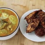 Resep Sup Ikan ala Warung Mak Beng, Peringkat Ke-3 Restoran Paling Legendaris Dunia