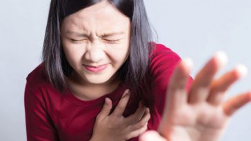 Empat Gejala Penyakit Jantung pada Wanita, Apa Saja?