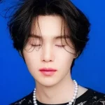 SUGA BTS [Foto via Instagram @agustd]