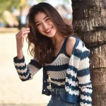 Shani JKT 48 Sudah Lulus, Ini Profil dan Prestasinya!