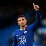 Man of the Match Chelsea vs Fulham: Thiago Silva