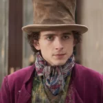Timothee Chalamet tak Perlu Casting Perankan Willy Wonka Berkat Video Lamanya yang Viral