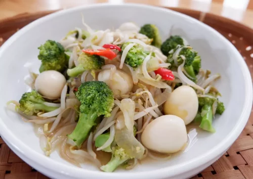 Inilah 4 Resep Olahan Brokoli, Makanan Sehat yang Enak