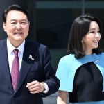 Terjerat Sejumlah Kasus, Ibu Mertua Presiden Korea Selatan Dihukum Penjara