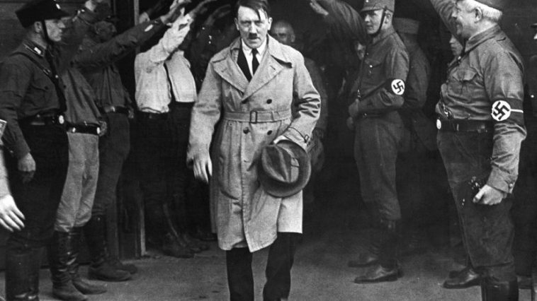 Sejarah Partai Nazi, Biang Kerok Perang Dunia II yang Renggut Jutaan Nyawa