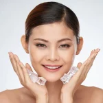 Lima Manfaat Air Es untuk Wajah, Masih Jarang Orang yang Tahu!