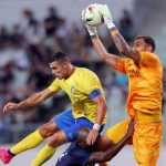 Laga Pramusim: Ronaldo Gagal Cetak Gol, PSG vs Al Nassr Imbang