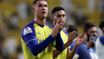 Klub Cristiano Ronaldo Al Nassr Dibantai Celta Vigo 0-5 dalam Laga Uji Coba Pramusim 2023-2024