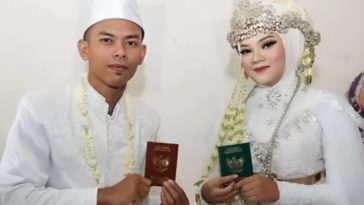 Lima Update Fakta Anggi Pengantin Baru yang Hilang Kini Ditemukan
