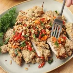 Resep Ayam Goreng Oat ala Chef Devina Hermawan, Renyah dan Juicy!