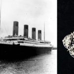 Mengapa Bangkai Kapal Titanic Tidak Hancur di Dasar Laut Atlantik?