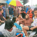 7 Daerah di Sumatera Barat Terendam Banjir, Terparah di Kota Padang