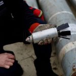 Alasan PBB Larang Penggunaan Bom Tandan untuk Perang