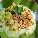 Resep dan Cara Membuat Bubur Suro, Hidangan Special Tahun Baru Hijriah