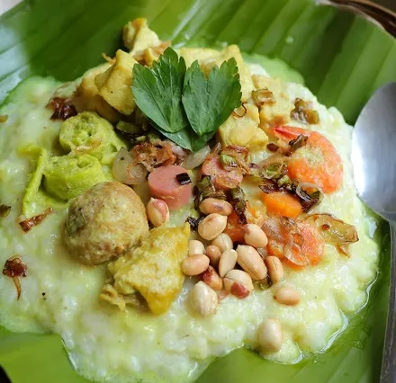 Resep dan Cara Membuat Bubur Suro, Hidangan Special Tahun Baru Hijriah