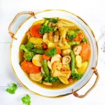 Resep Capcay Goreng Bakso Ikan yang Enak, Inspirasi Menu Keluarga