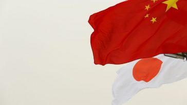 Jepang Tambah Daftar Larangan Ekspor ke China, Termasuk Chip!