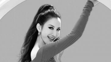 Coco Lee, Penyanyi 'Reflection' Ini Meninggal Diduga Bunuh Diri