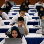 CPNS 2023 Dibuka September, 1 Juta Formasi Didominasi PPPK dan Fresh Graduate
