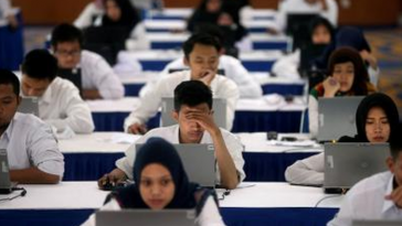 CPNS 2023 Dibuka September, 1 Juta Formasi Didominasi PPPK dan Fresh Graduate