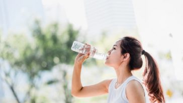 Gelombang Panas Landa Eropa Selatan, Kemenkes Italia Imbau Warga Minum 1,5 Liter Air Sehari
