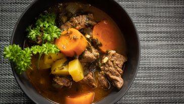 Tiga Resep Olahan Daging Kurban, Simpel dan Cepat!