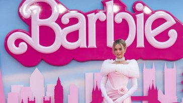5 Fakta Menarik Premiere Film Barbie di Los Angeles
