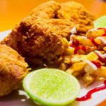 Lima Bahaya Sering Makan Gorengan, Salah Satunya Bisa Kena Serangan Jantung