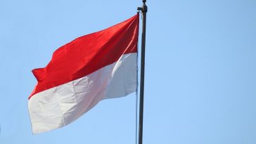 Ini Jadwal Pemasangan Bendera Merah Putih untuk HUT ke-78 RI 2023