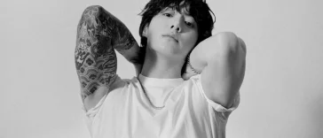 Jungkook BTS Debut di Puncak Billboard Hot 100 Lewat Lagu 'Seven'