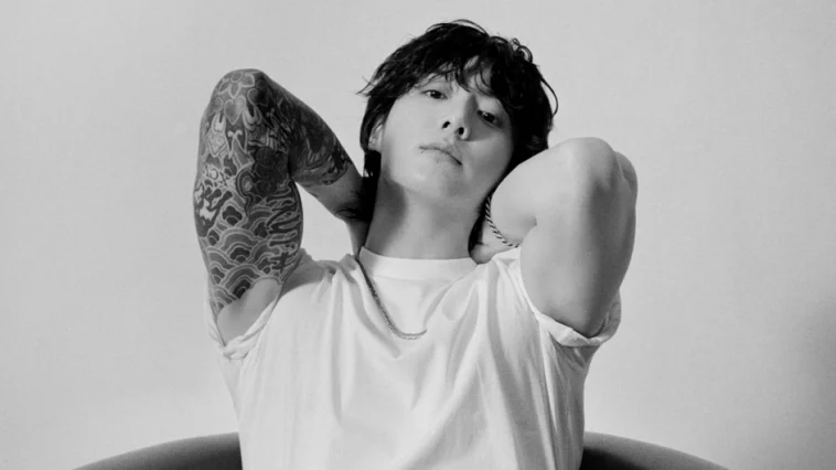 Jungkook BTS Debut di Puncak Billboard Hot 100 Lewat Lagu 'Seven'