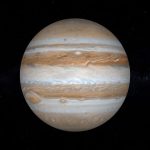 Tahukah Kamu, di Planet Ini Satu Hari hanya 9,9 Jam?