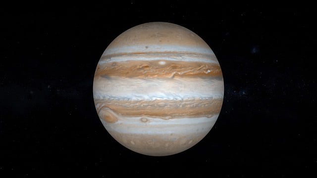 Tahukah Kamu, di Planet Ini Satu Hari hanya 9,9 Jam?