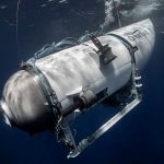 Kronologi Hilangnya Kapal Selam Eskpedisi Titanic di Samudra Atlantik