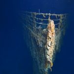Kenapa Area Laut di Sekitar Bangkai Kapal Titanic sangat Berbahaya?