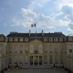 Surat Berisi Potongan Jari Manusia Ditemukan di Kediaman Presiden Prancis