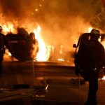 Kronologi Kerusuhan Prancis dan Sejarah Banlieue Tentang Kekerasan Polisi Terhadap Imigran