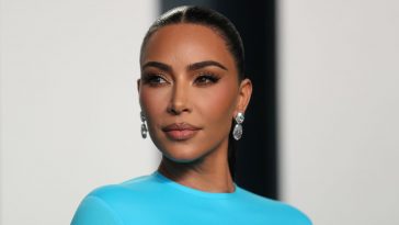 Kim Kardashian Jadi Miliarder Dunia Berharta Rp25,5 Triliun Berkat Pakaian Dalam