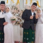 Kisah Cinta Wanita di NTB Dinikahi Bule Ganteng, Kini Diboyong ke Amerika!