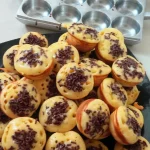 Resep Membuat Kue Cubit, Mudah Dibuat di Rumah