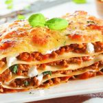 Resep Lasagna yang Mudah Dibuat Sendiri dan Mengenyangkan