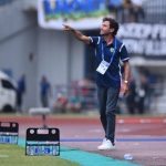 Luis Milla Mundur dari Kursi Pelatih, Persib Ungkap Alasannya!