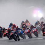 Tiket Presale MotoGP Mandalika 2023 Dijual 17 Juli, Termurah Rp 250 Ribu