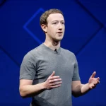 Dekati Raksasa Teknologi China, Ini Opini Media China Tentang Mark Zuckerberg