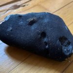 Meteoroid Berusia 4,6 Miliar Tahun Ini Hantam Rumah Warga