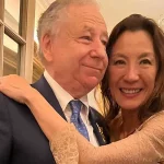 Tips Jaga Hubungan Langgeng seperti Michelle Yeoh dan Jean Todt yang Menikah setelah 19 Tahun Tunangan