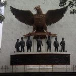 Mengenal Monumen Pancasila Sakti, Saksi Perjuangan Pahlawan Indonesia!