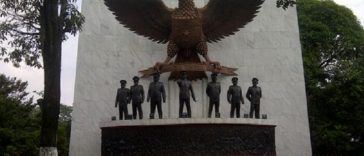 Mengenal Monumen Pancasila Sakti, Saksi Perjuangan Pahlawan Indonesia!