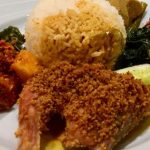 Ternyata Segini Besaran Kalori Seporsi Nasi Padang, Sudah Tahu?